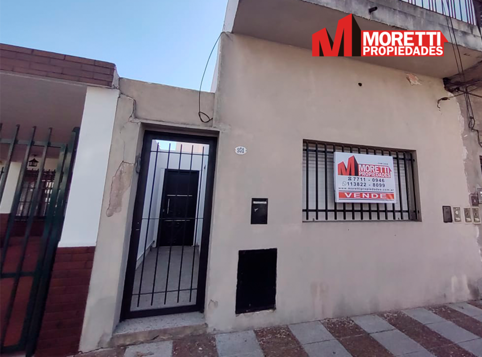 VENTA PH- 4 AMB- BAZZINI 950- VILLA BOSCH