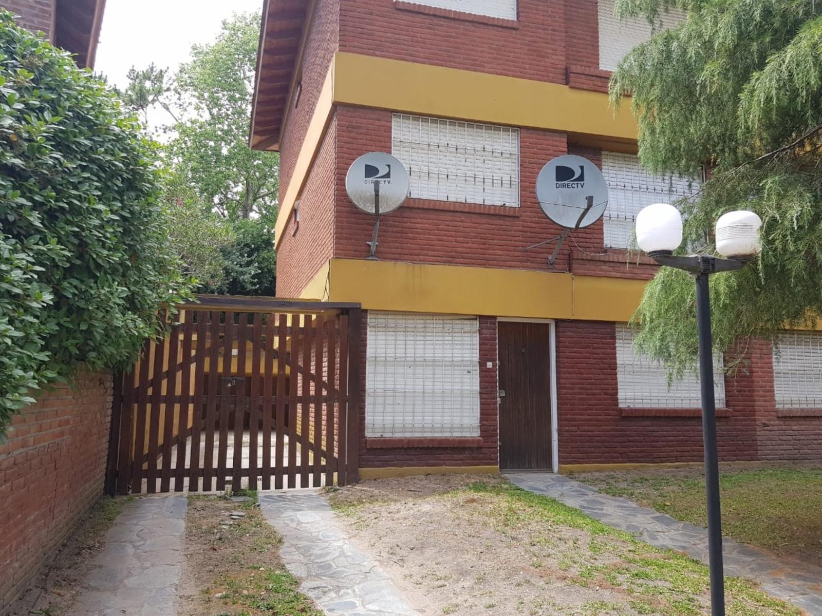 VENTA- DEPTO 2 AMB- CALLE 119 Y 5- VILLA GESELL