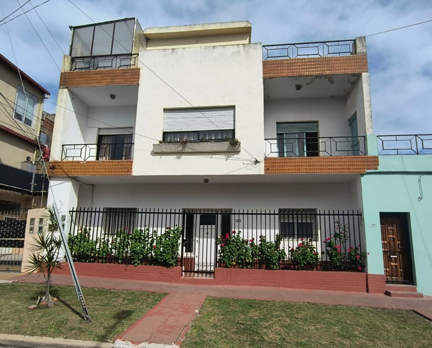 Venta- Dpto 3 Amb - San Gerónimo Al 1300 - Villa Bosch