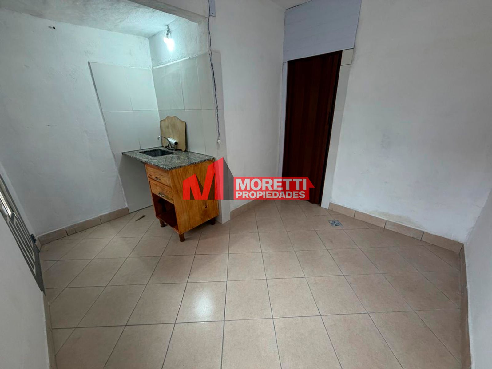 ALQUILER - Monoamb. - Naón al 3600 - Billinghurst