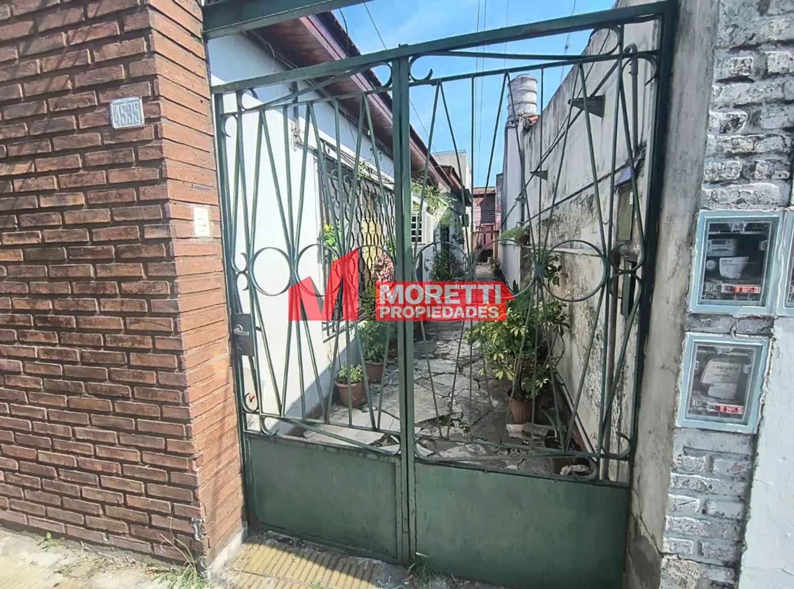 VENTA - PH 3 Amb. + Dpto.2 Amb- Pte.Perón al 4500- San Martín.
