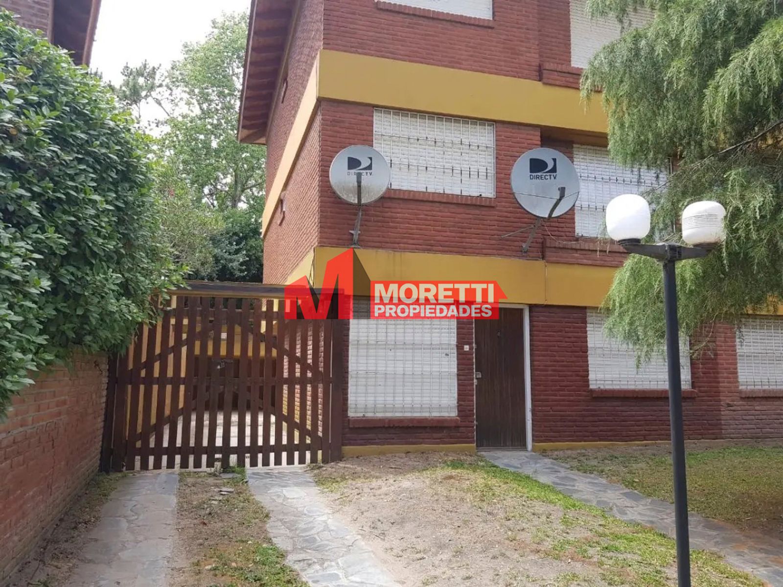 VENTA - Dpto 2 Amb - Calle 119 Y 5 - Villa Gesell