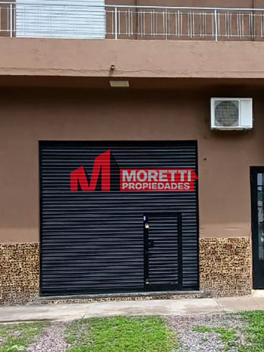 ALQUILER - Local 25 m2 - Martín Fierro al 6600 - Villa Bosch