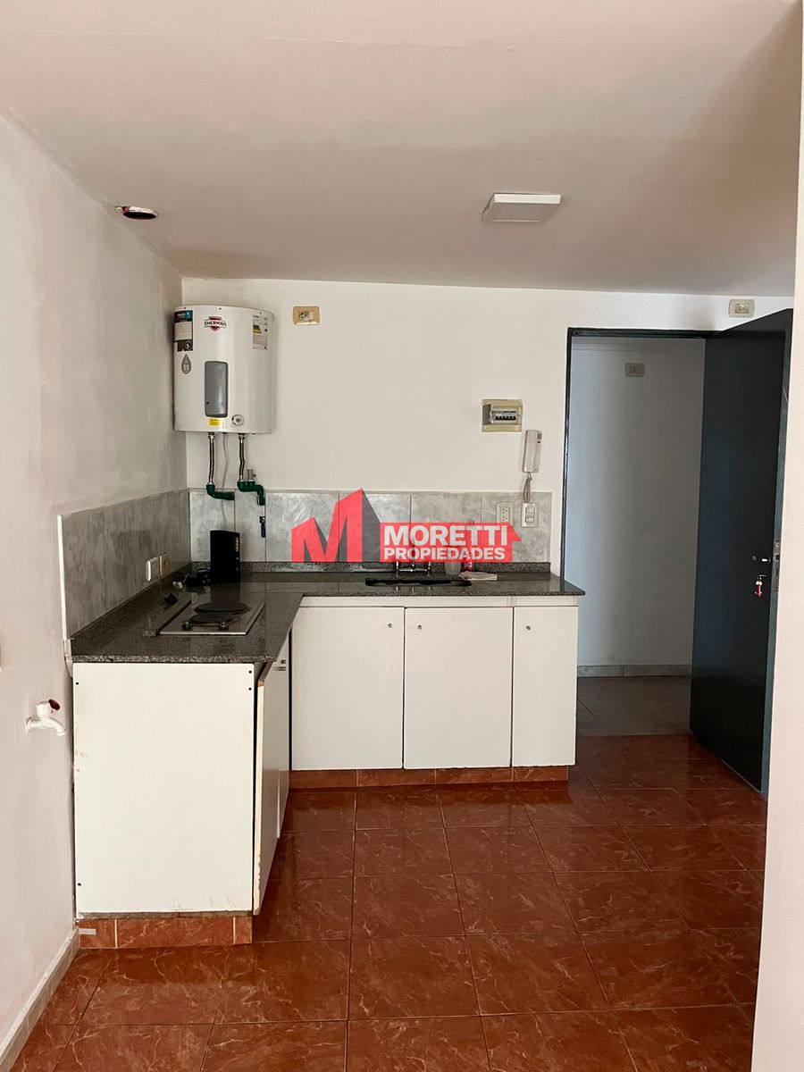 ALQUILER - Depto 2 Amb - Pte Peron 5800 - Villa Libertad - San Martin