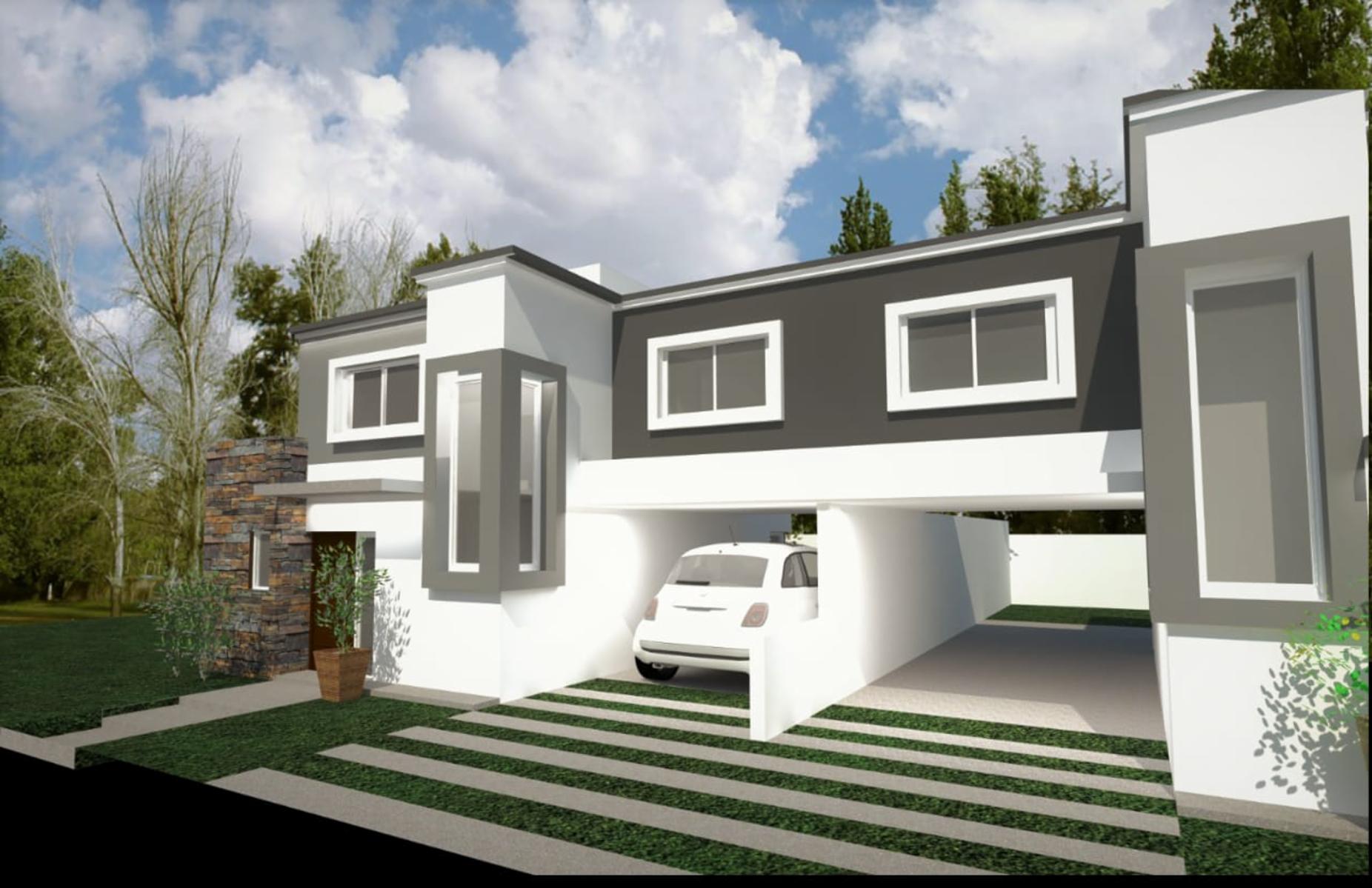 Se  Vende Duplex a estrenar de 2 dormitorios en Manantiales