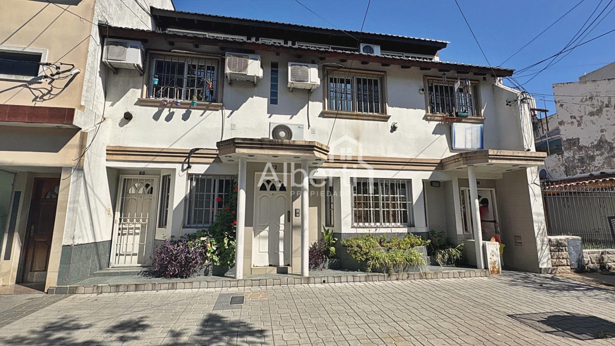 ALQUILER AMPLIO DEPARTAMENTO 2 AMBIENTES EN RAMOS MEJÍA.