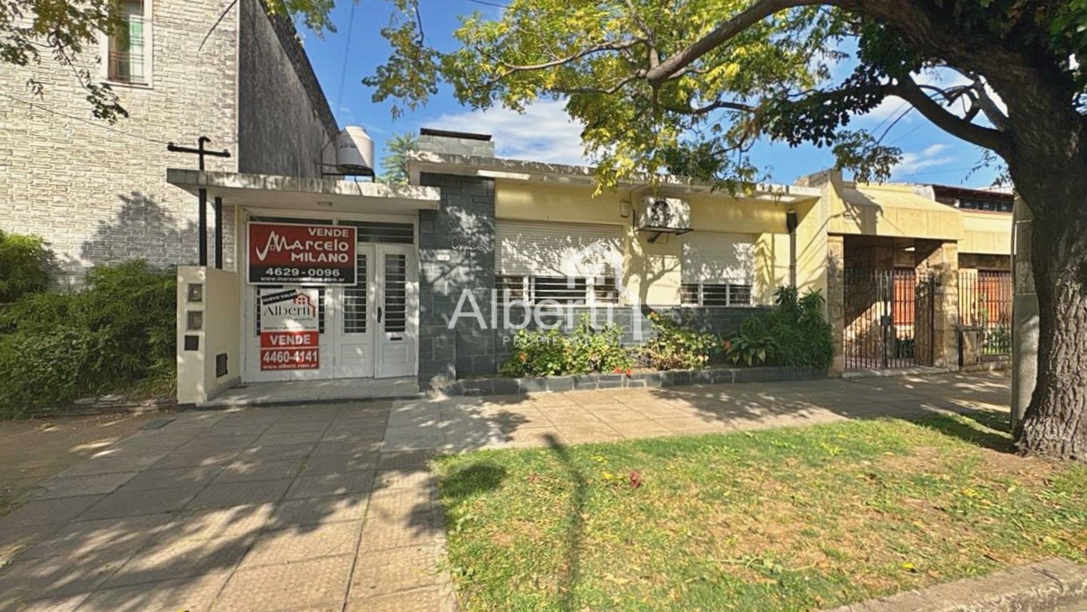 VENTA CASA AMERICANA 3 AMBIENTES EN MORÓN SUR.