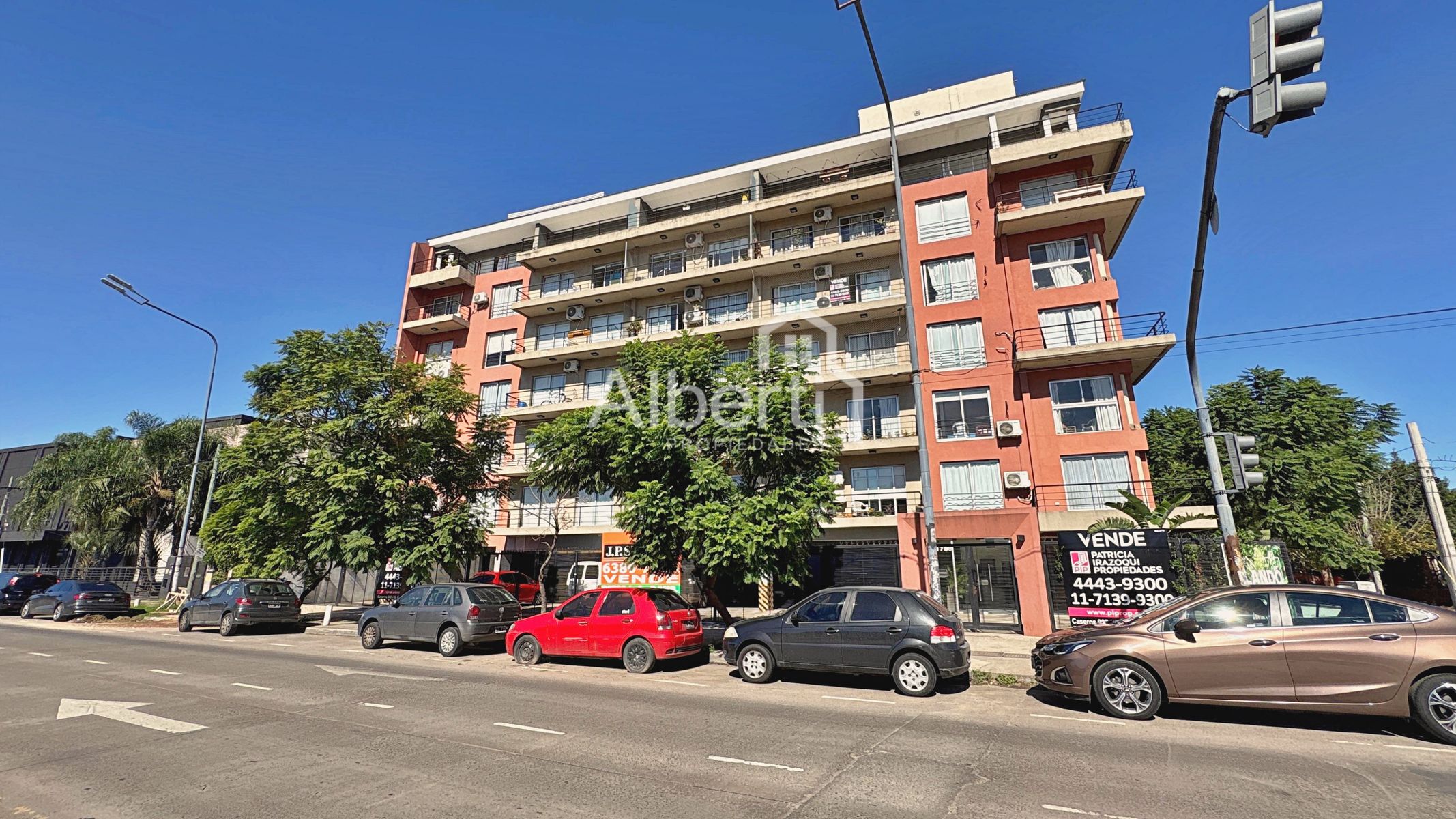 ALQUILER DEPARTAMENTO 2 AMBIENTES MINIMALISTA EN HAEDO NORTE.