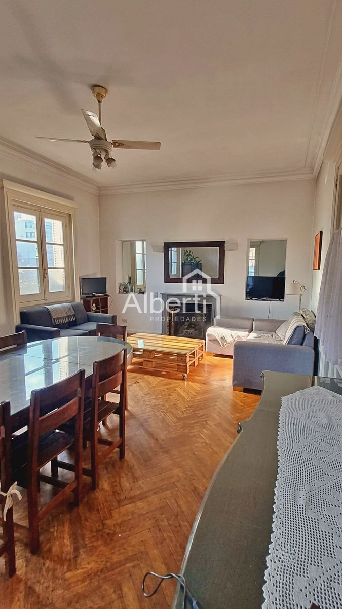 VENTA CASA ESTILO AMERICANO 5 AMBIENTES HAEDO NORTE.