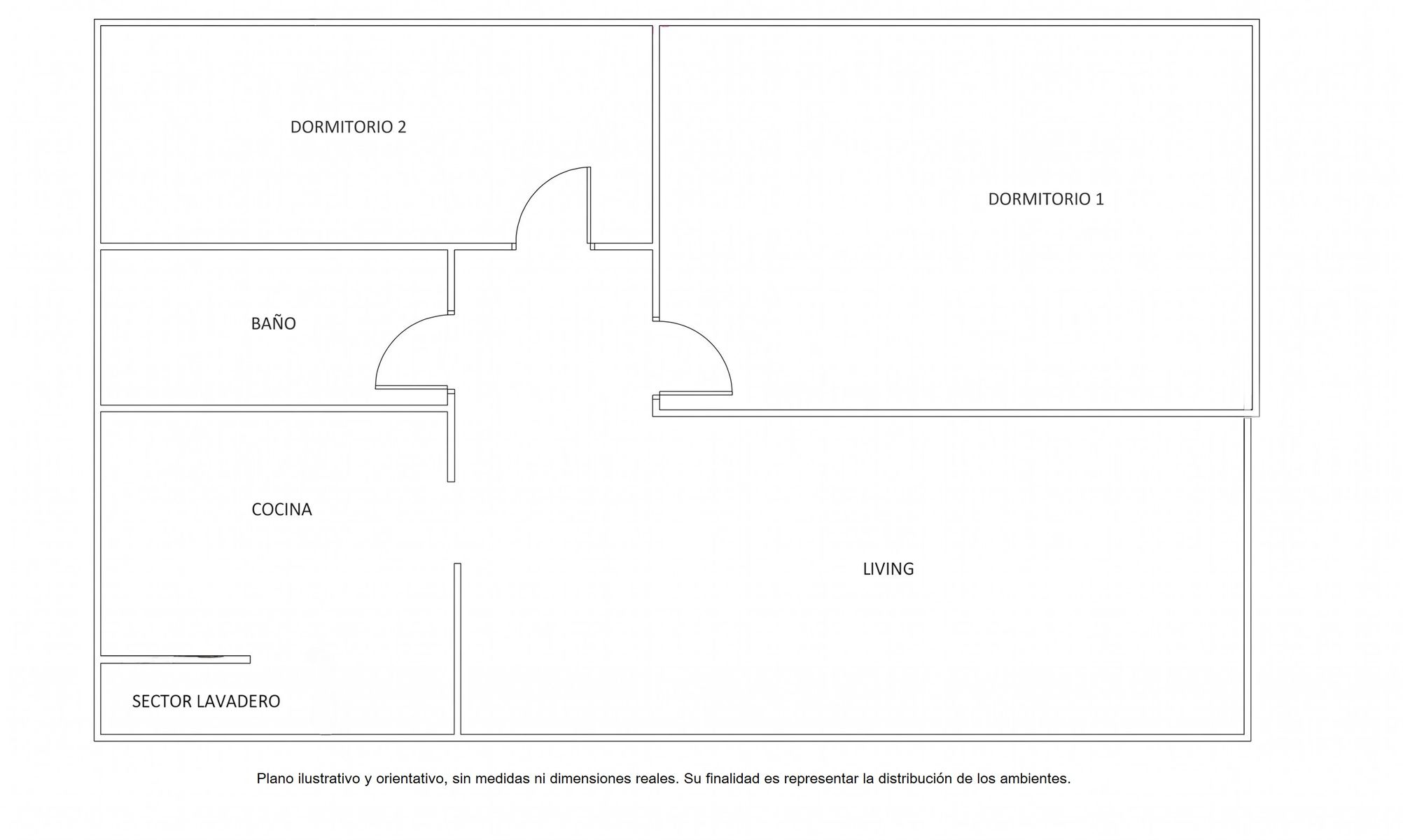 Planos do imóvel