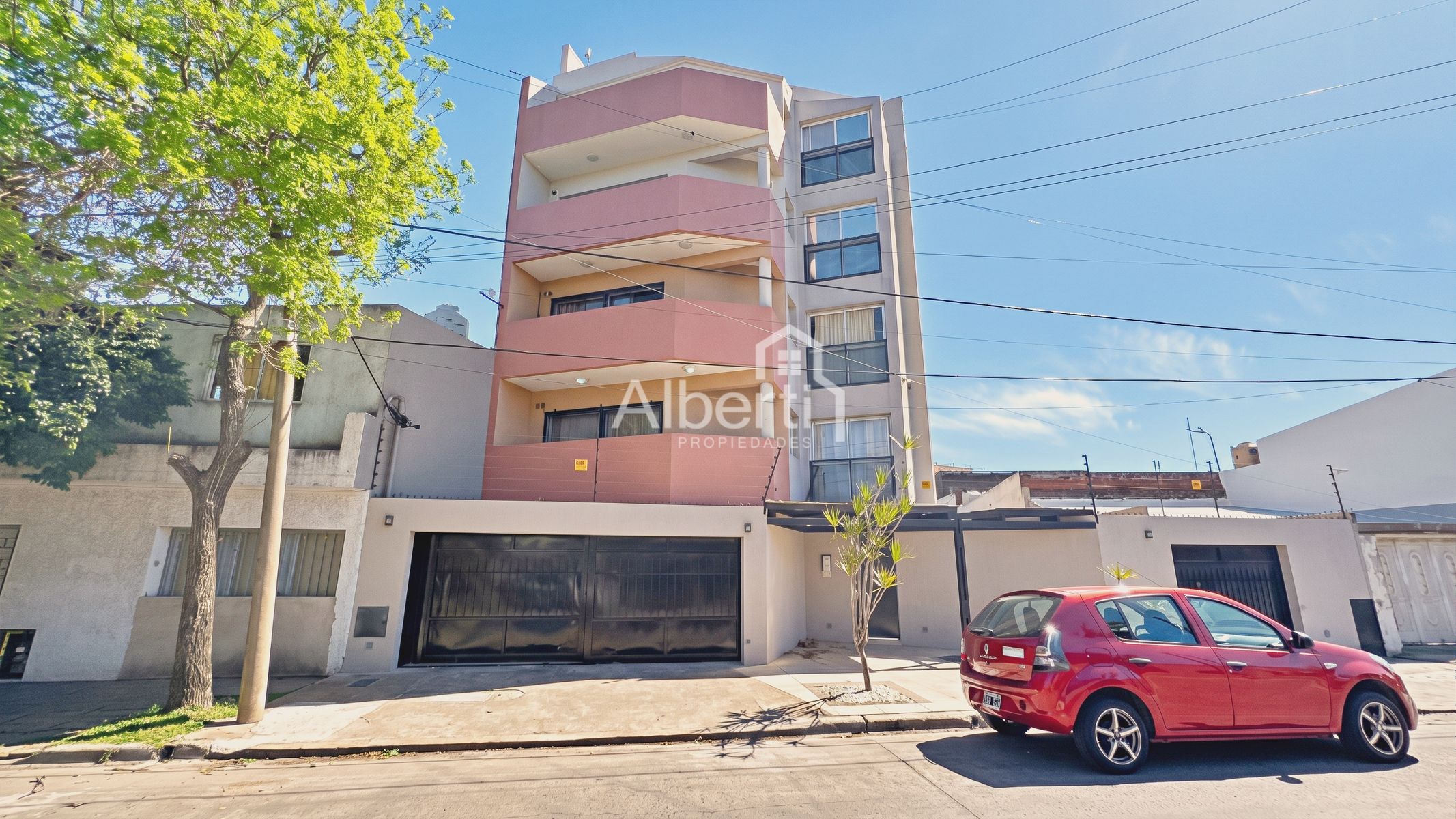 VENTA DEPARTAMENTO 2 AMBIENTES EN HAEDO NORTE.