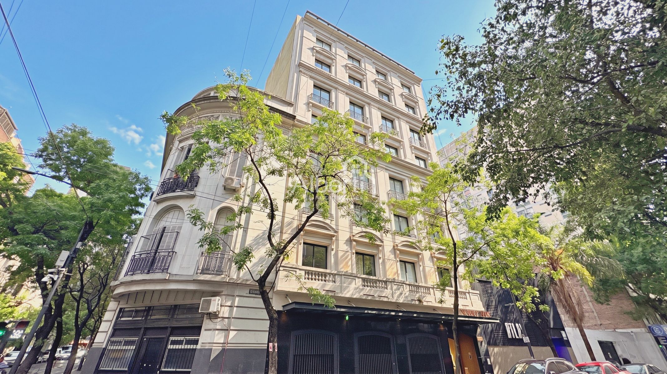VENTA DEPARTAMENTO 2 AMBIENTES CON AMENITIES EN MONSERRAT - CABA.