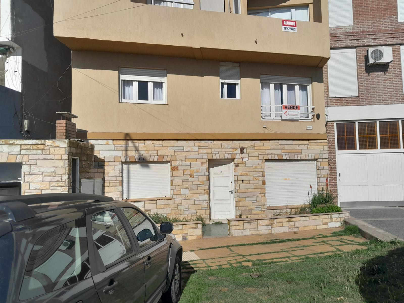 "VENTA" HERMOSO DEPTO CON VISTA AL MAR