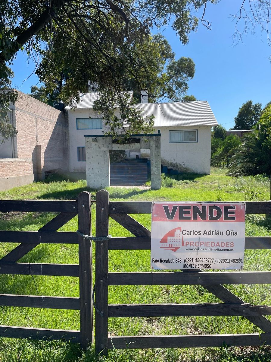 &quotVENTA&quot CASA EN SAUCE GRANDE