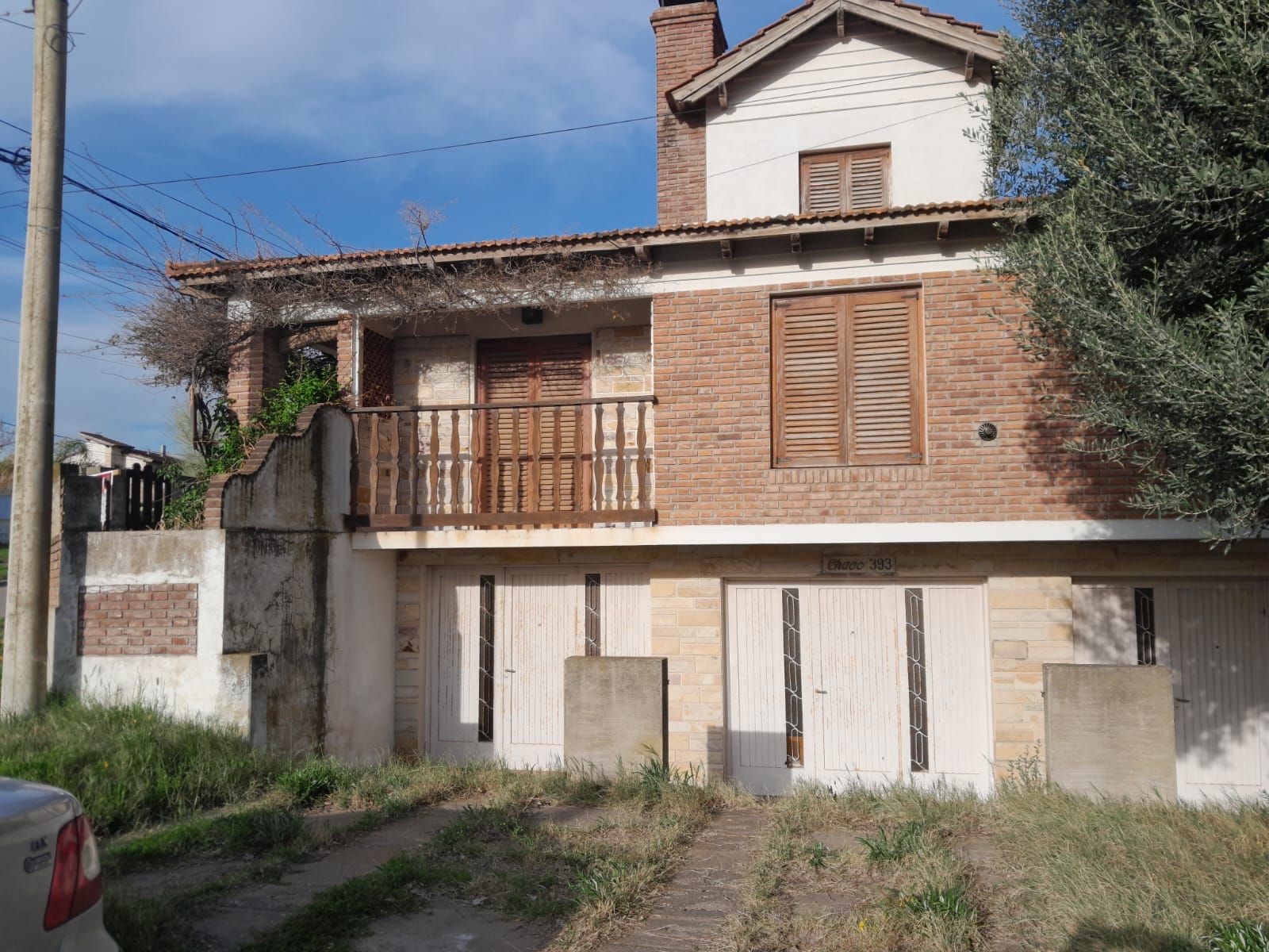 &quotVENTA&quot CASA AMPLIA EN EXCELENTE UBICACIÓN