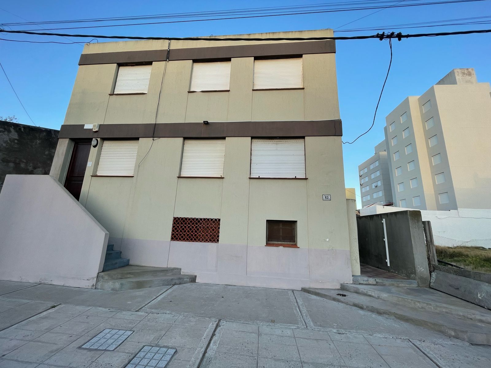 &quotVENTA&quot DEPARTAMENTO A MTS DEL MAR