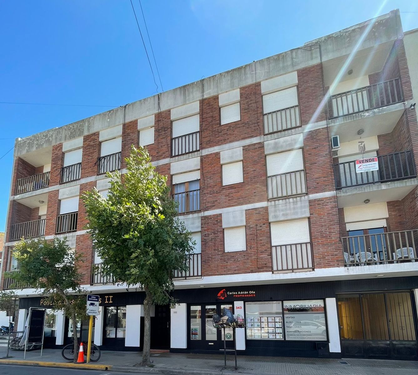 &quotVENTA&quot DEPARTAMENTO EN EXCELENTE UBCACIÓN