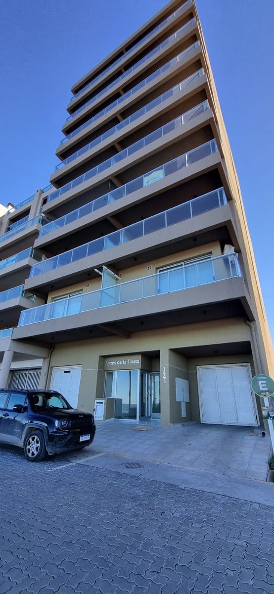 "VENTA" DEPARTAMENTO CON VISTA AL MAR