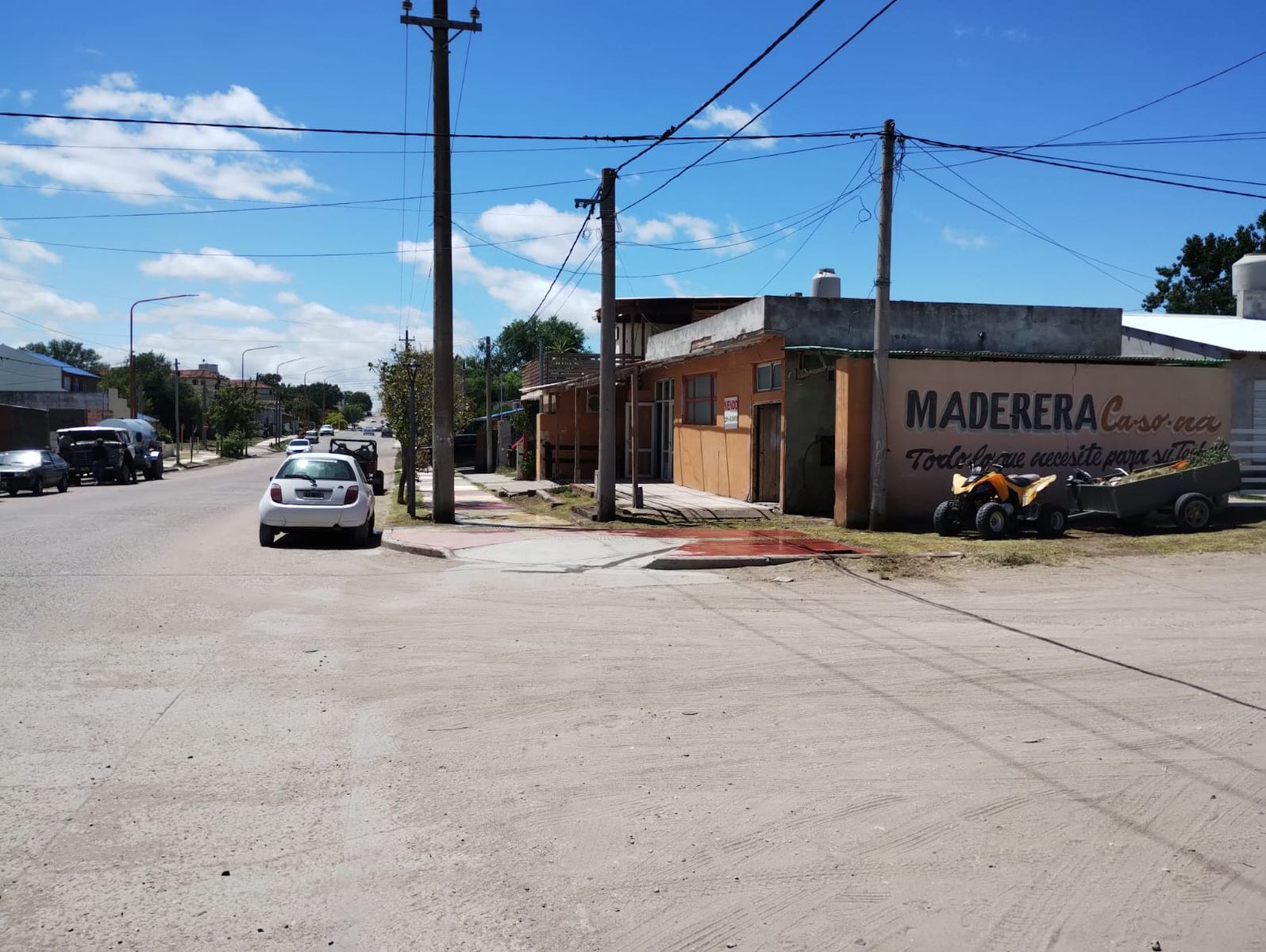 "VENTA" LOCAL COMERCIAL