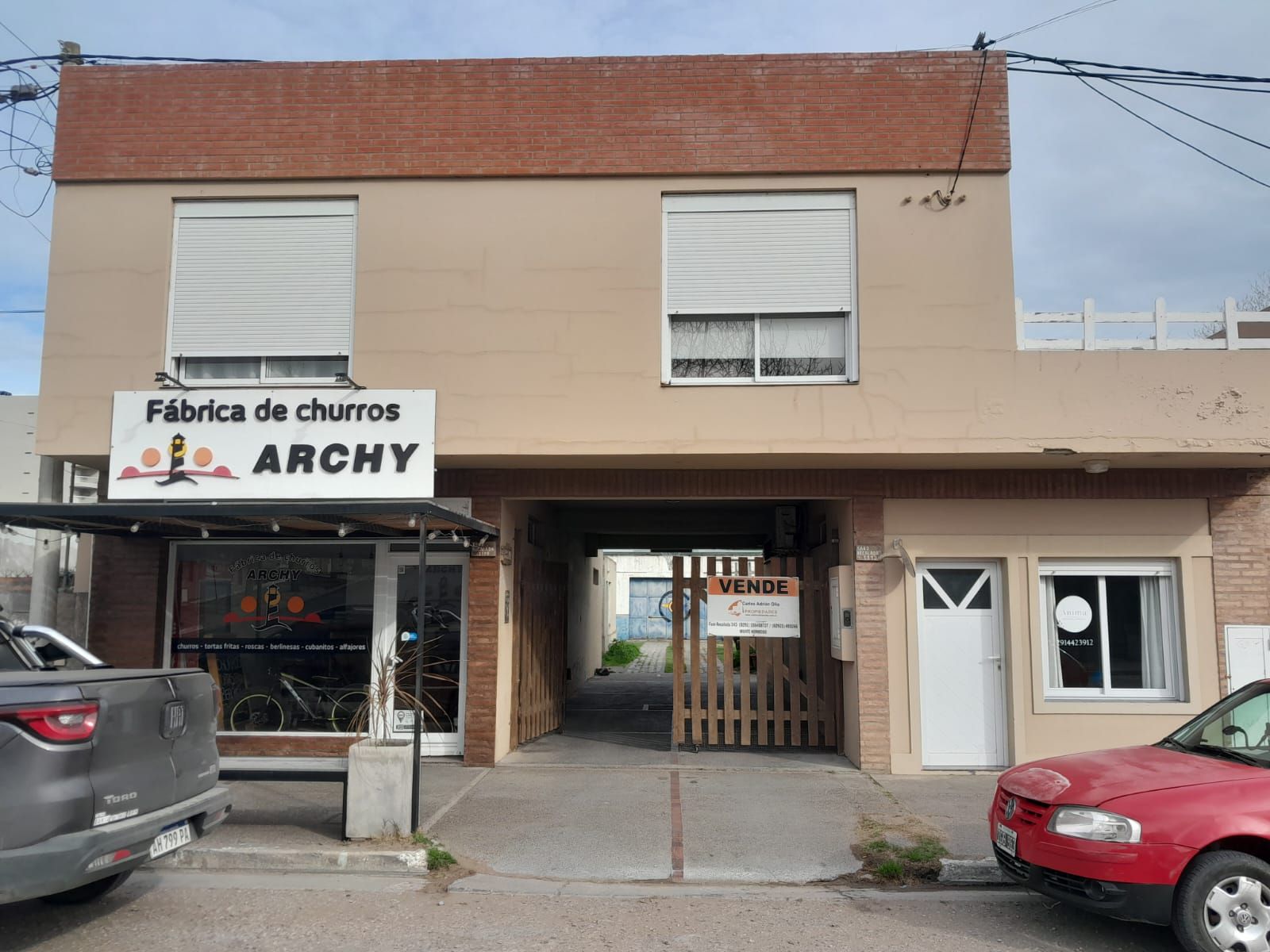 "VENTA" EXCELENTE OPORTUNIDAD CON MÚLTIPLES UNIDADES