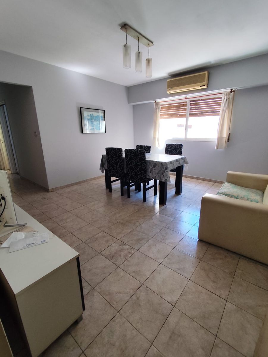 VENTA DEPARTAMENTO 3 AMB SUPER LUMINOSO