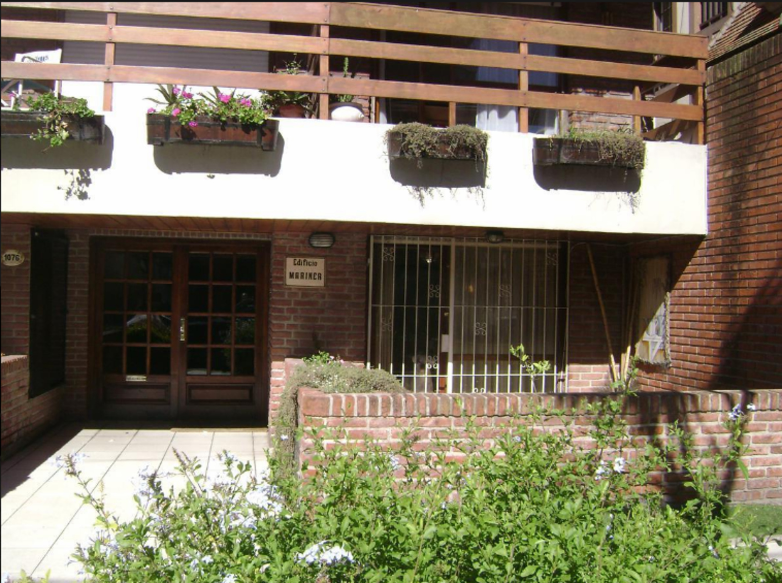 Departamento · 2 Ambientes · 1 Cochera Colon al 1000, Mar del Plata, Buenos Aires Costa Atlántica