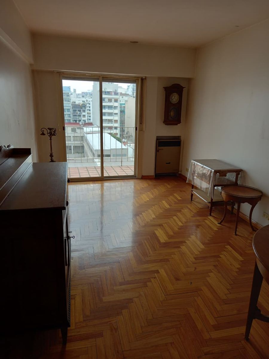 3 amb.al frente, Luminoso, oportunidad