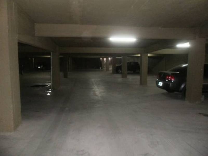 Cochera fija, en PB,  inversion