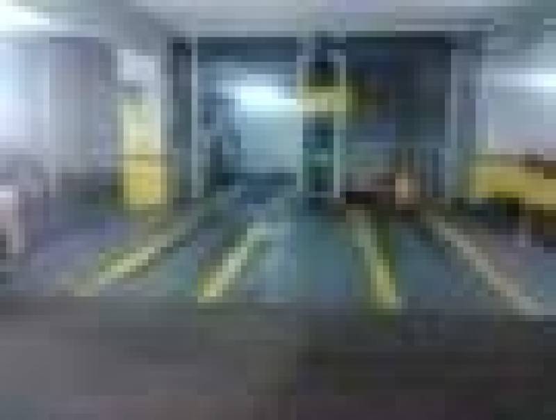 Cocheras inteligentes, en Microcentro, oportunidad