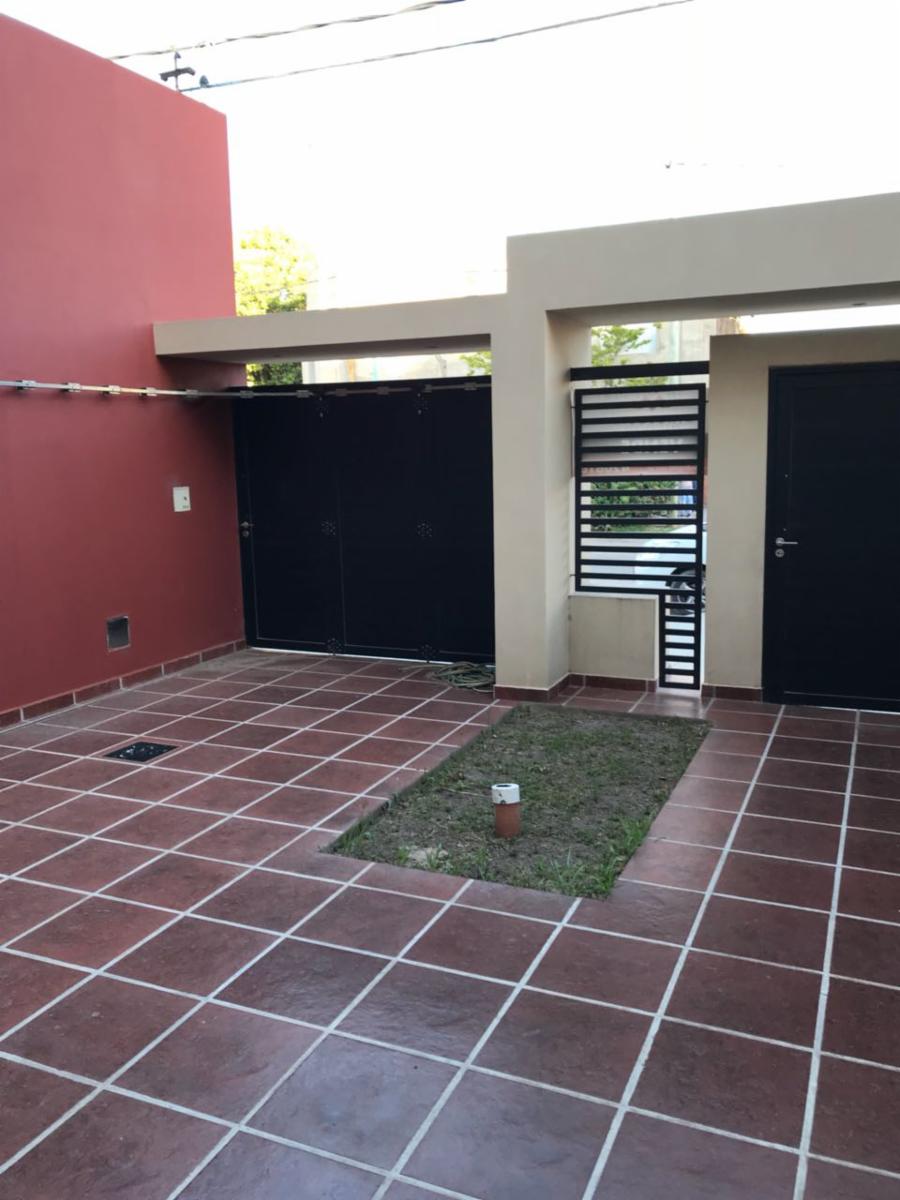 Dúplex céntrico a estrenar