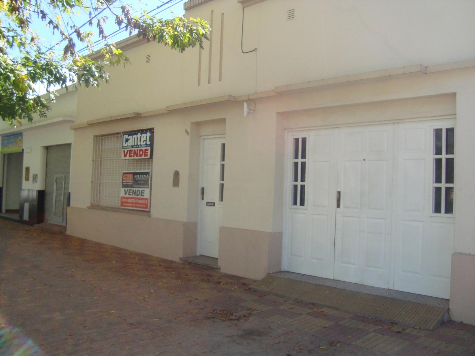 Casa  zona  hospital