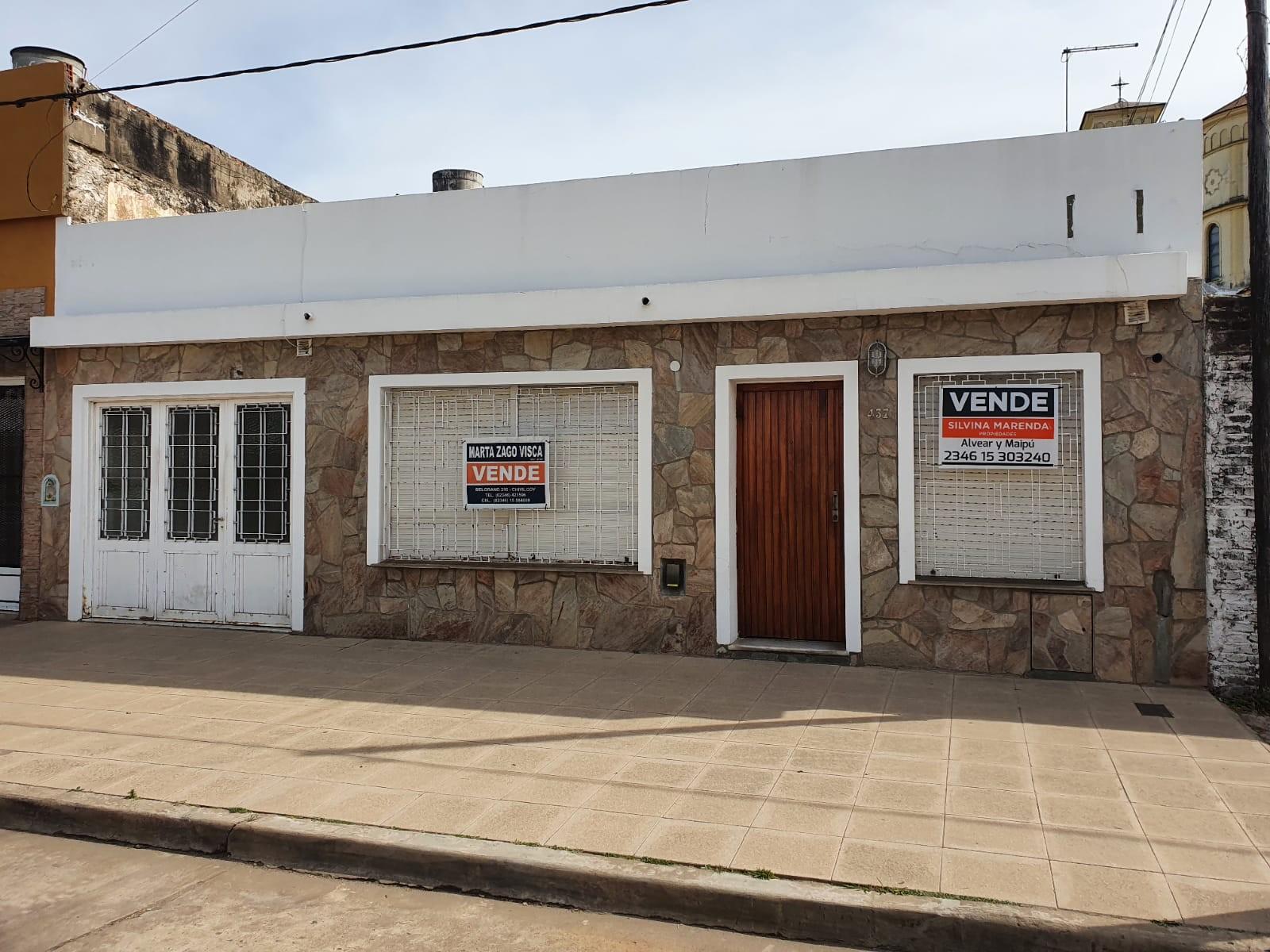 Ubicada dentro de primera circunvalación.