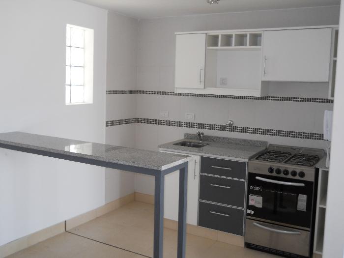 Departamento en Venta en Almagro, Capital Federal