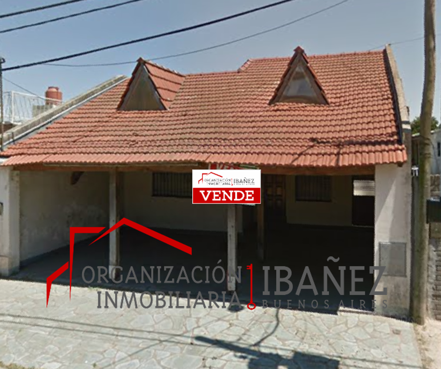 Excelente casa en Padre Ghio al 700, Junín.