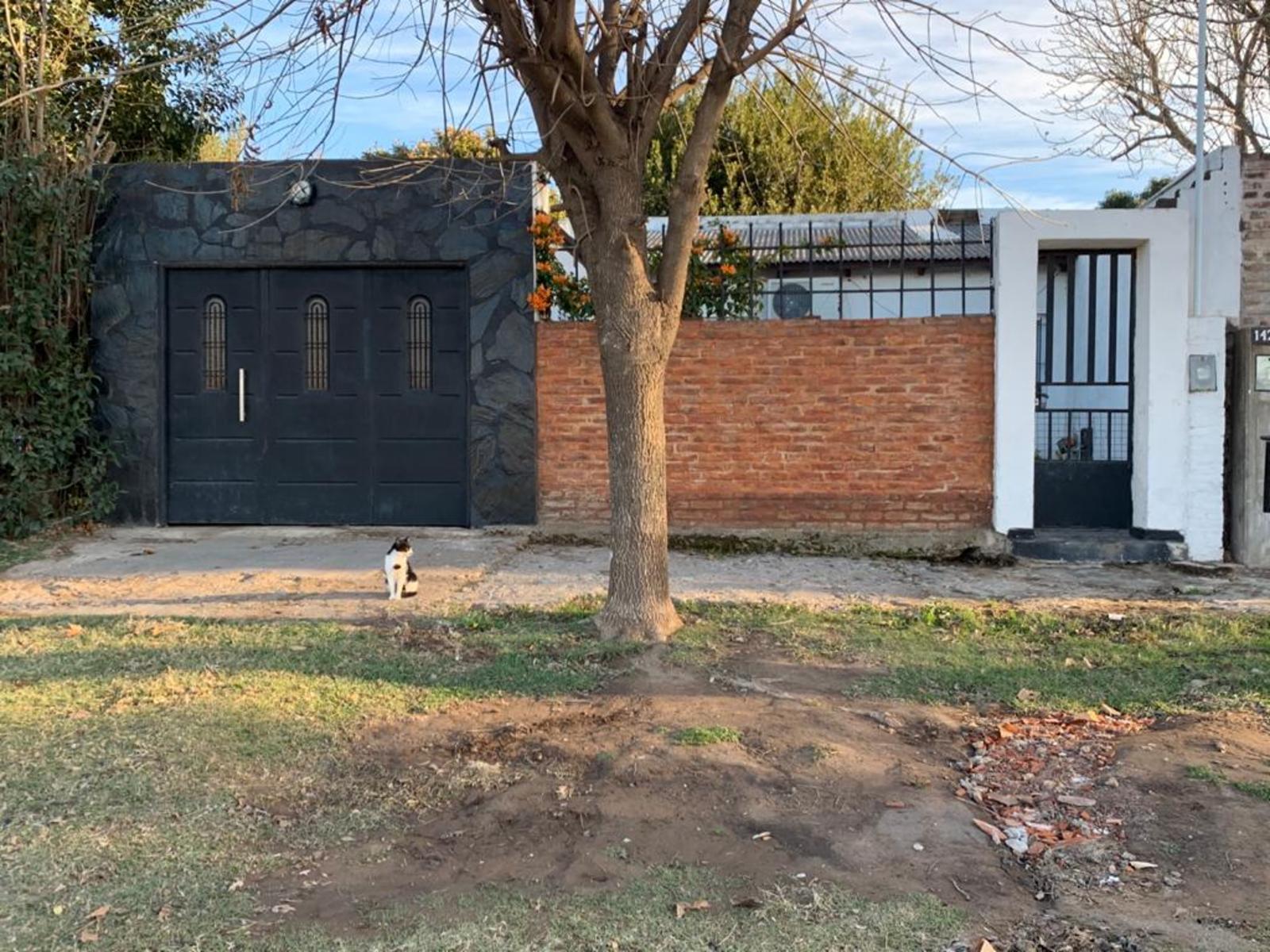 Excelente propiedad a la venta o permuta por casa en pueblo cercano a Junín.