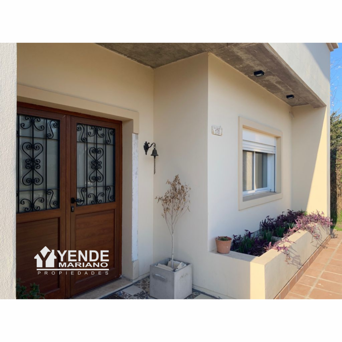 NUEVA Y LUMINOSA QUINTA