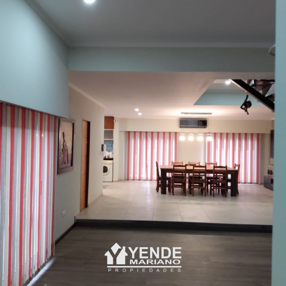 EXCELENTE CASA-QUINTA EN JUNIN (BA)