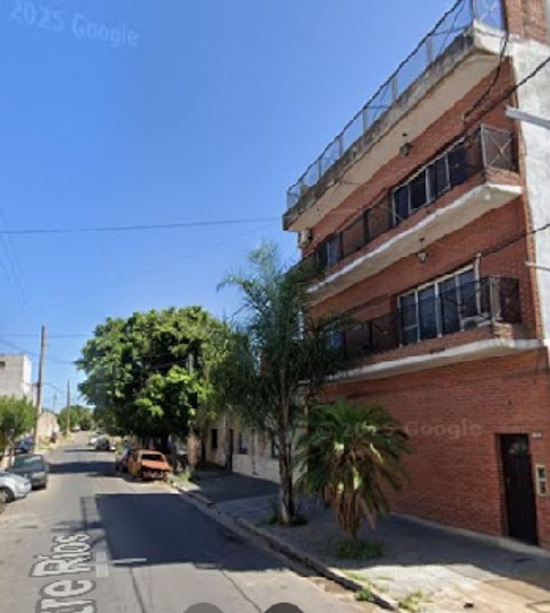 PH de 4 ambientes en Tablada