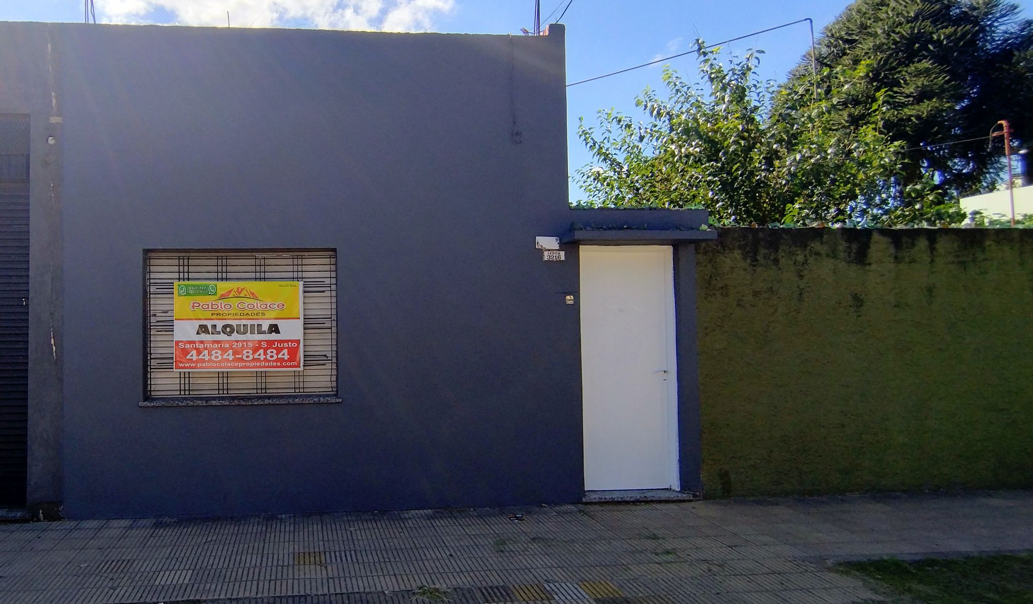 PH de 3 ambientes en San Justo