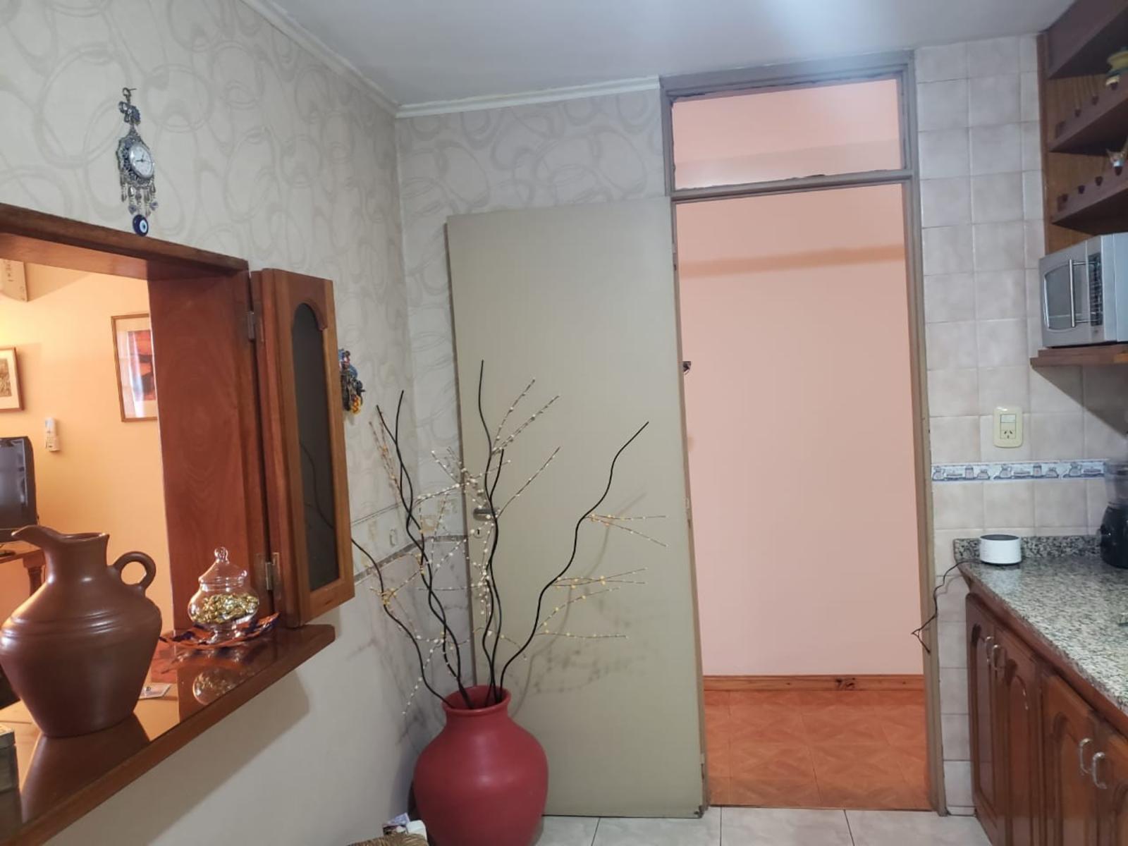 Hermosa casa totalmente reciclada B° 1° de mayo