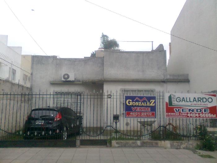 Casa en Venta en Ramos Mejía, La Matanza, Buenos Aires