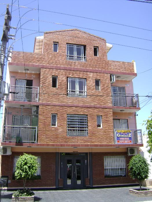 Departamento en Venta en Villa Luzuriaga, La Matanza, Buenos Aires