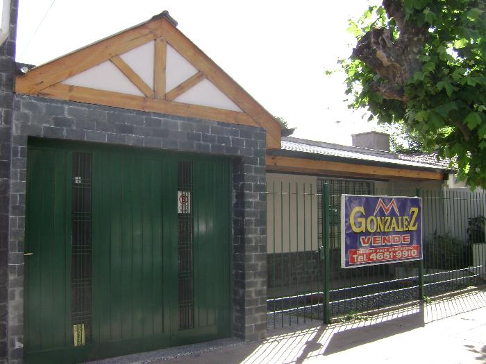 Casa en Alquiler en San Justo, La Matanza, Buenos Aires