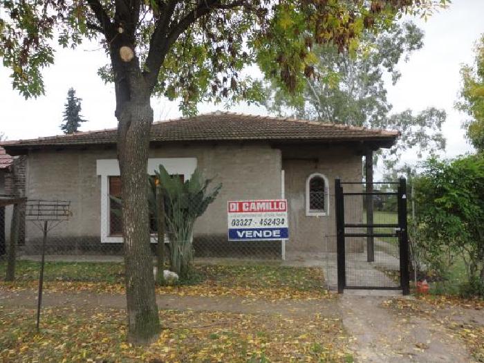 Casa en Venta en Ricardo Rojas, Tigre, Buenos Aires