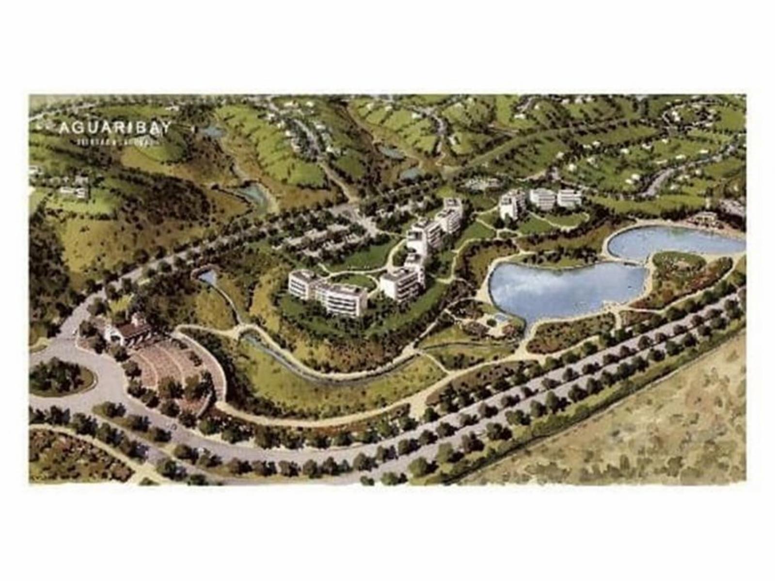 Venta de lote en Barrio &quotEl Aguaribay&quot - Luján de Cuyo