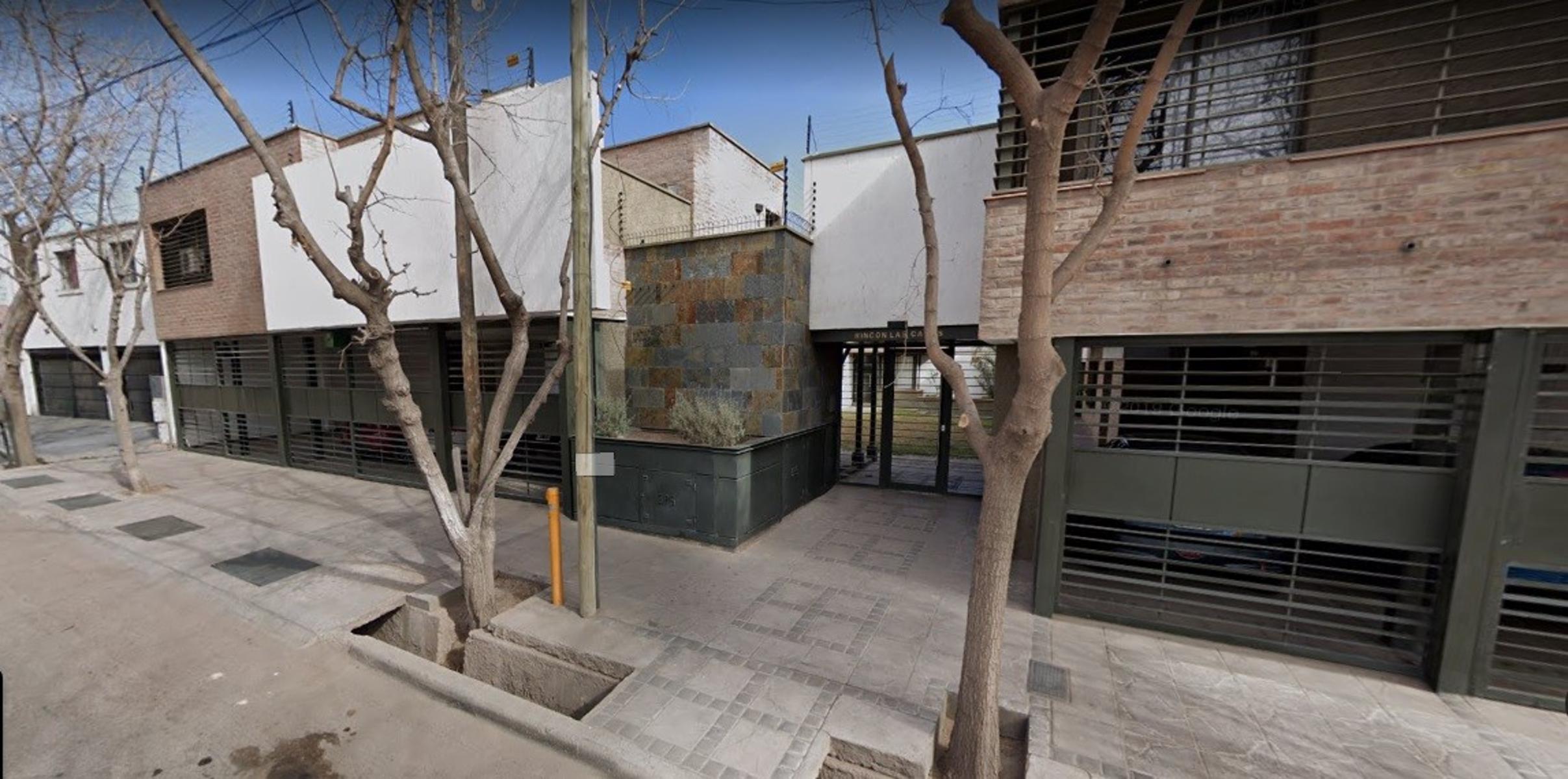 FLORES LUVELLO VENDE DEPARTAMENTO 2D  LAS CAÑAS – GUAYMALLEN