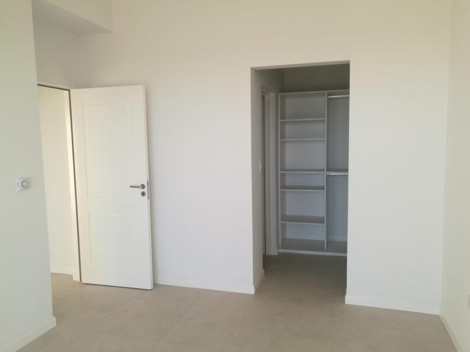 EXCELENTE DEPARTAMENTO EN ALQUILER - DOS DORMITORIOS