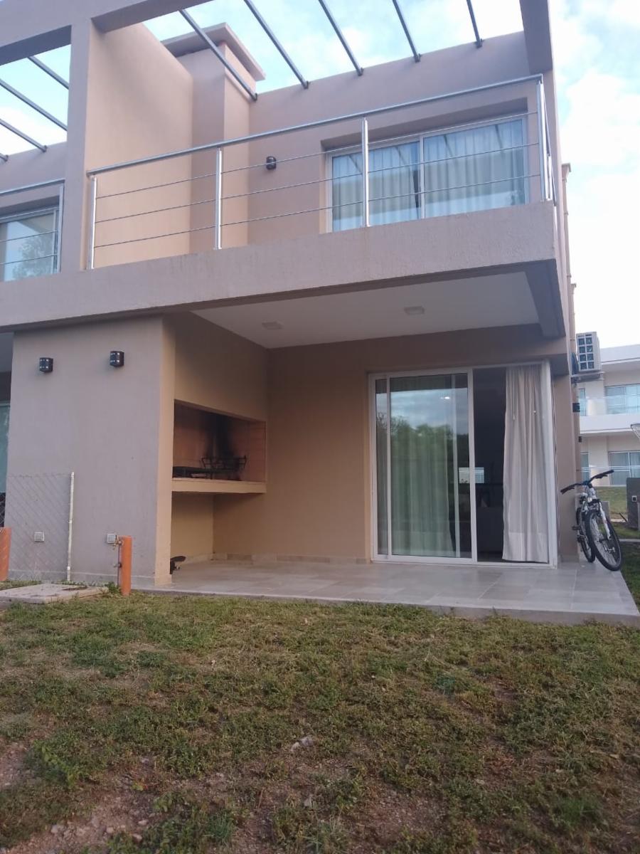 EXCELENTE DUPLEX A ESTRENAR Bº CANTERAS - LAS CHACRAS - SAN LUIS
