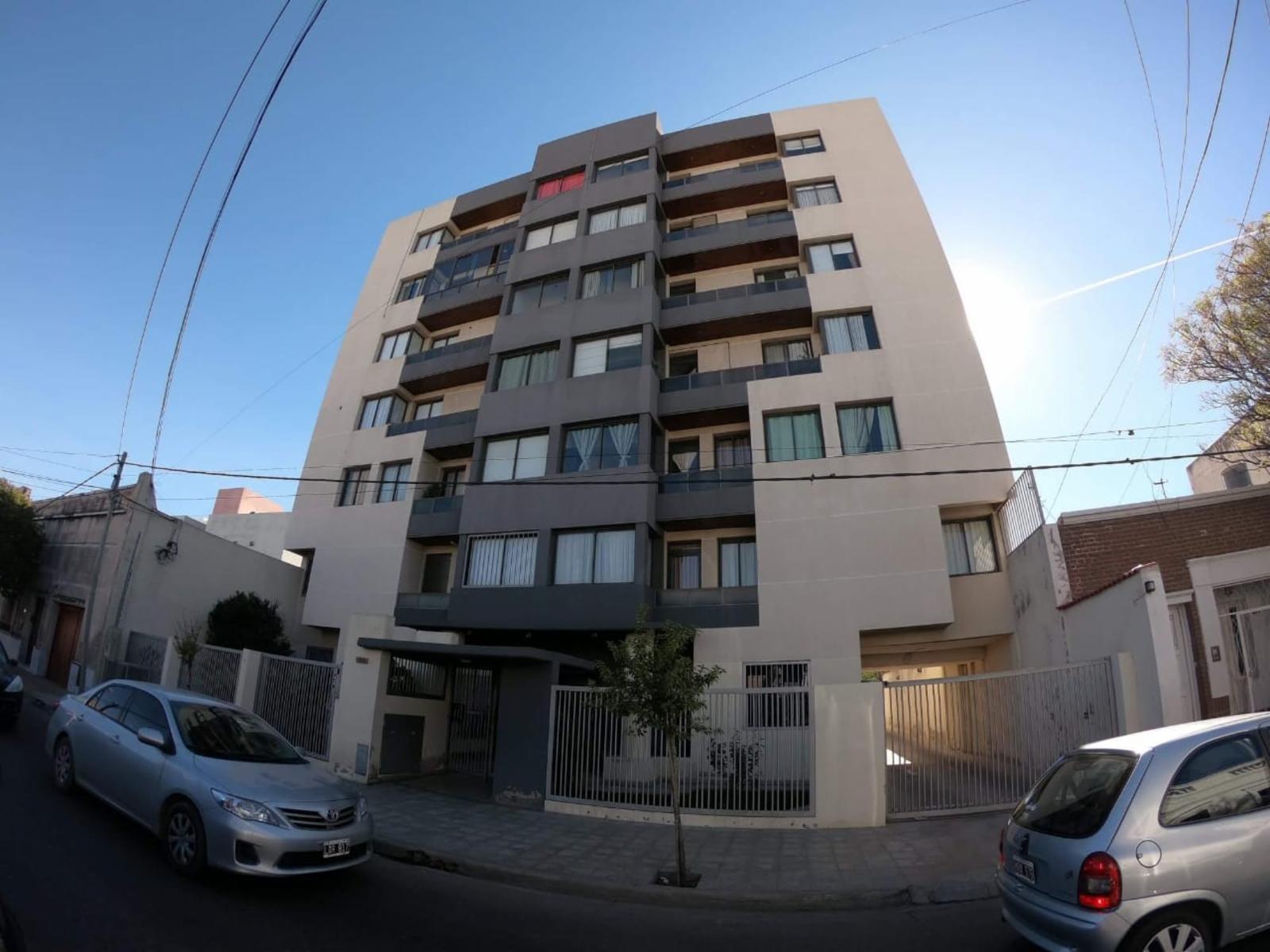 DEPARTAMENTO DE CATEGORÍA MONT BLANC