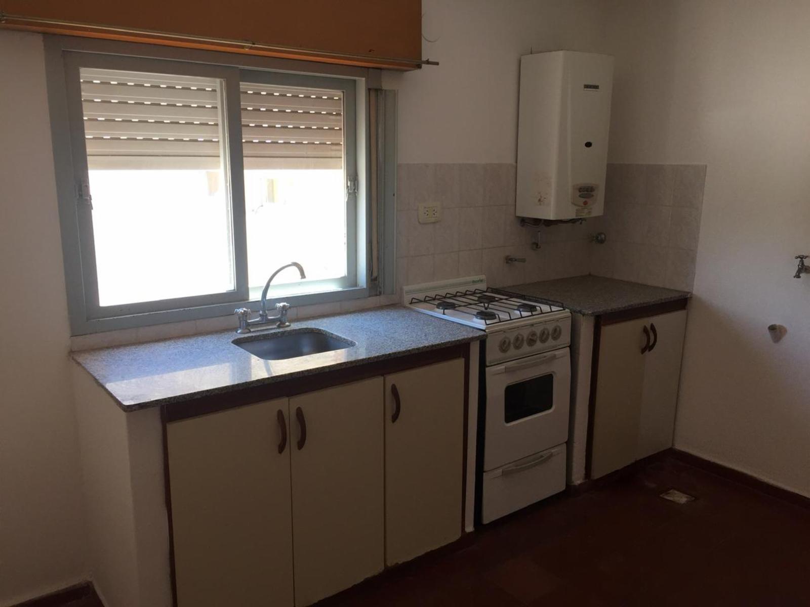 DEPARTAMENTO UN DORMITORIO ZONA CENTRO